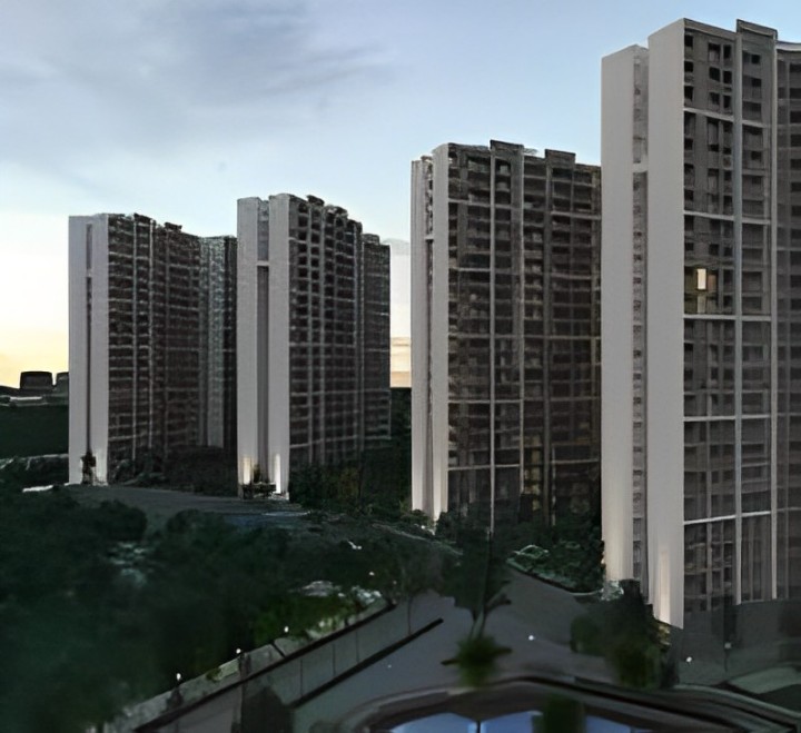 FSI, or Floor Space Index, also known as Floor Area Ratio (FAR), is a fundamental term in real estate.