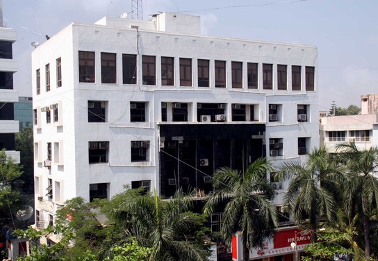 Portfolio Image