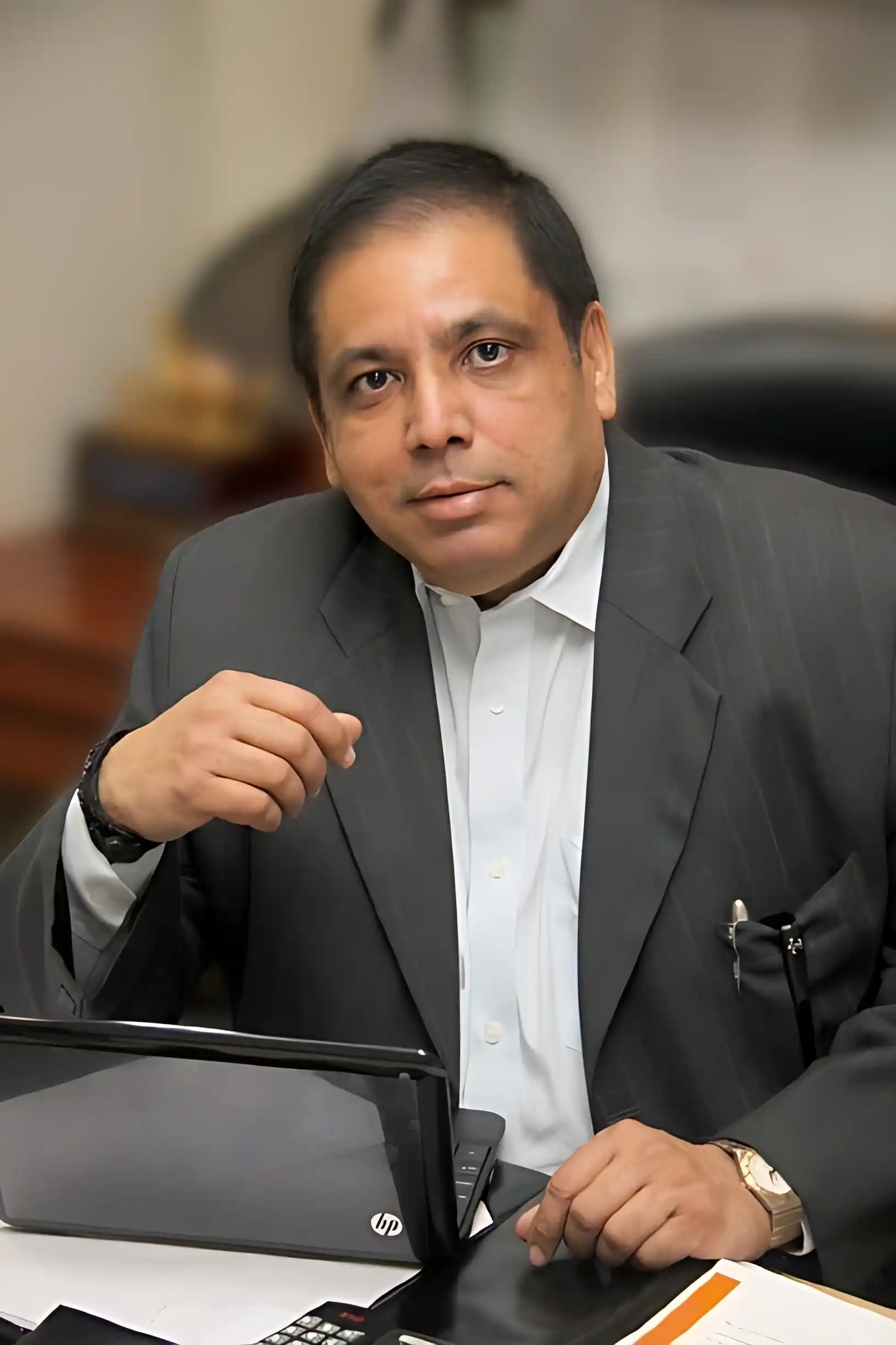 founder Picture